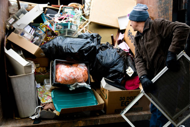 Best Estate Cleanout Services  in San Rafael, NM