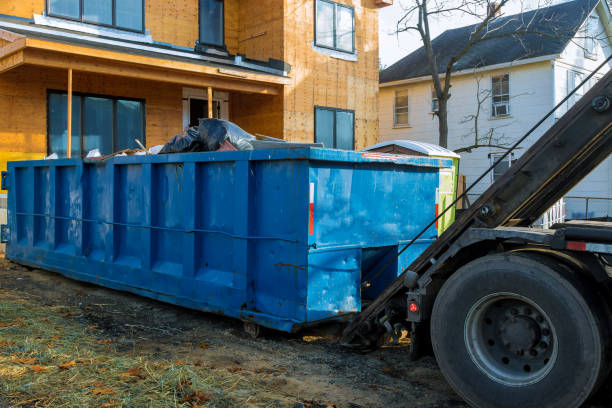 Trash Removal Near Me in San Rafael, NM