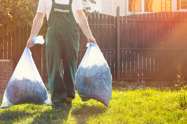 Debris Removal in San Rafael, NM