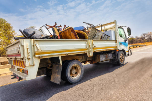 Best Local Junk Hauling  in San Rafael, NM