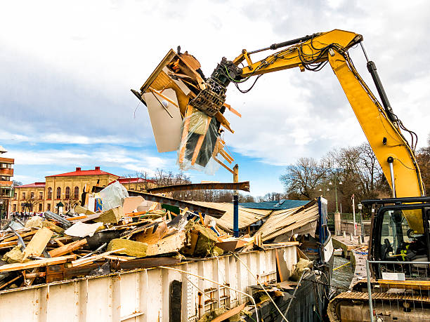 Best Commercial Junk Removal  in San Rafael, NM