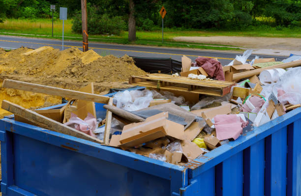 Best Affordable Junk Removal Services  in San Rafael, NM